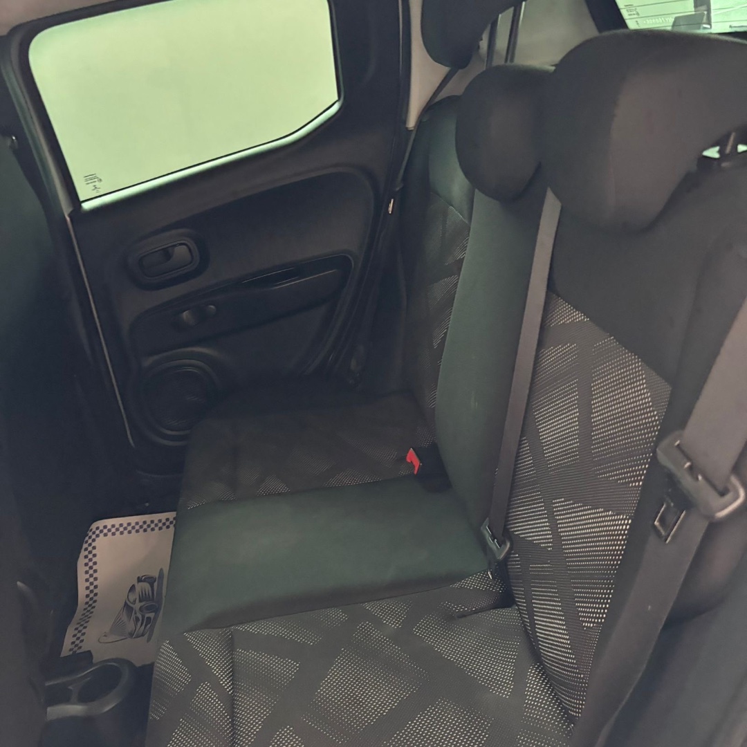 FIAT Mobi 1.0 4P FLEX EVO LIKE