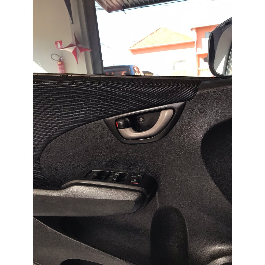 HONDA Fit 1.4 16V 4P LX FLEX