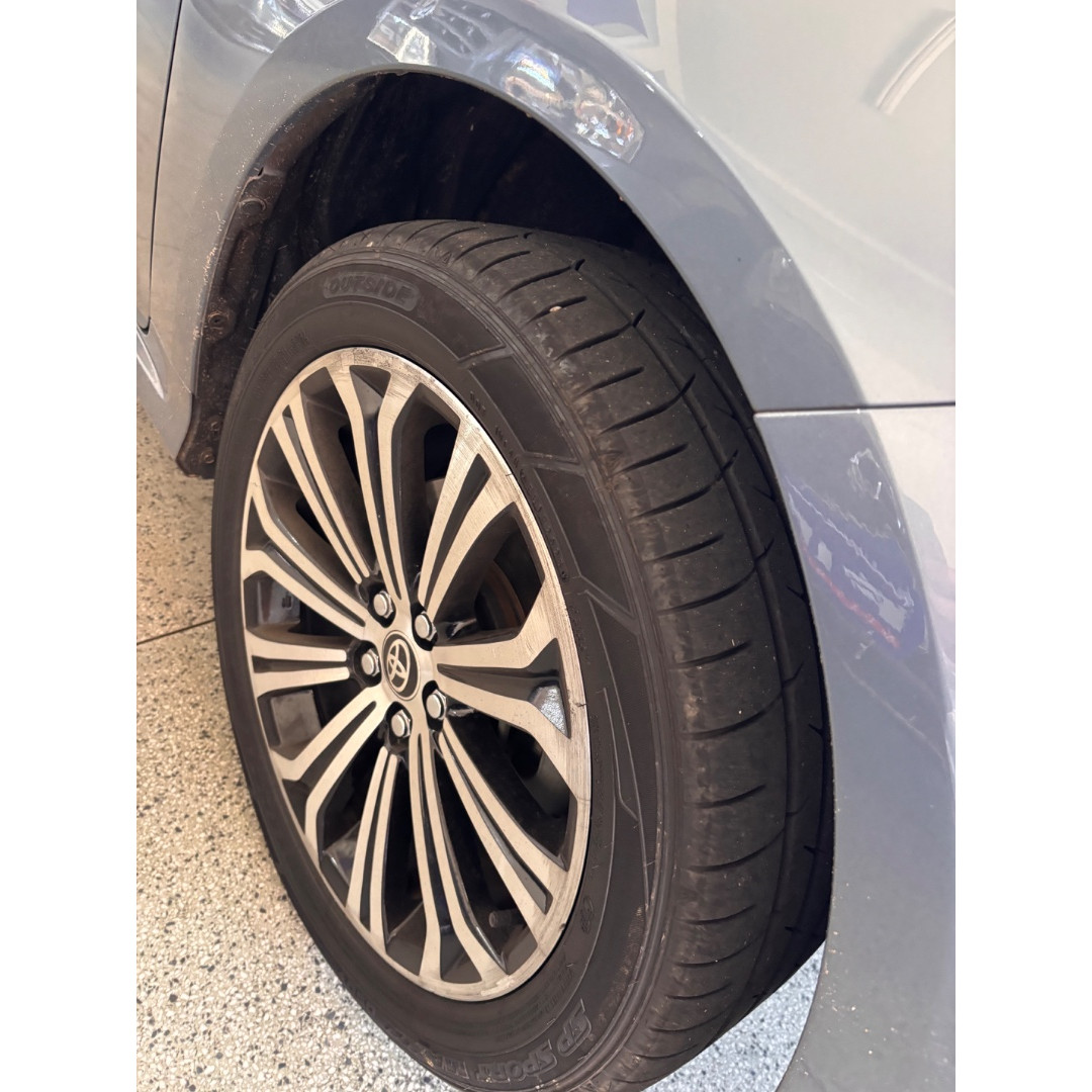 TOYOTA Corolla 2.0 16V 4P XEI FLEX AUTOMÁTICO
