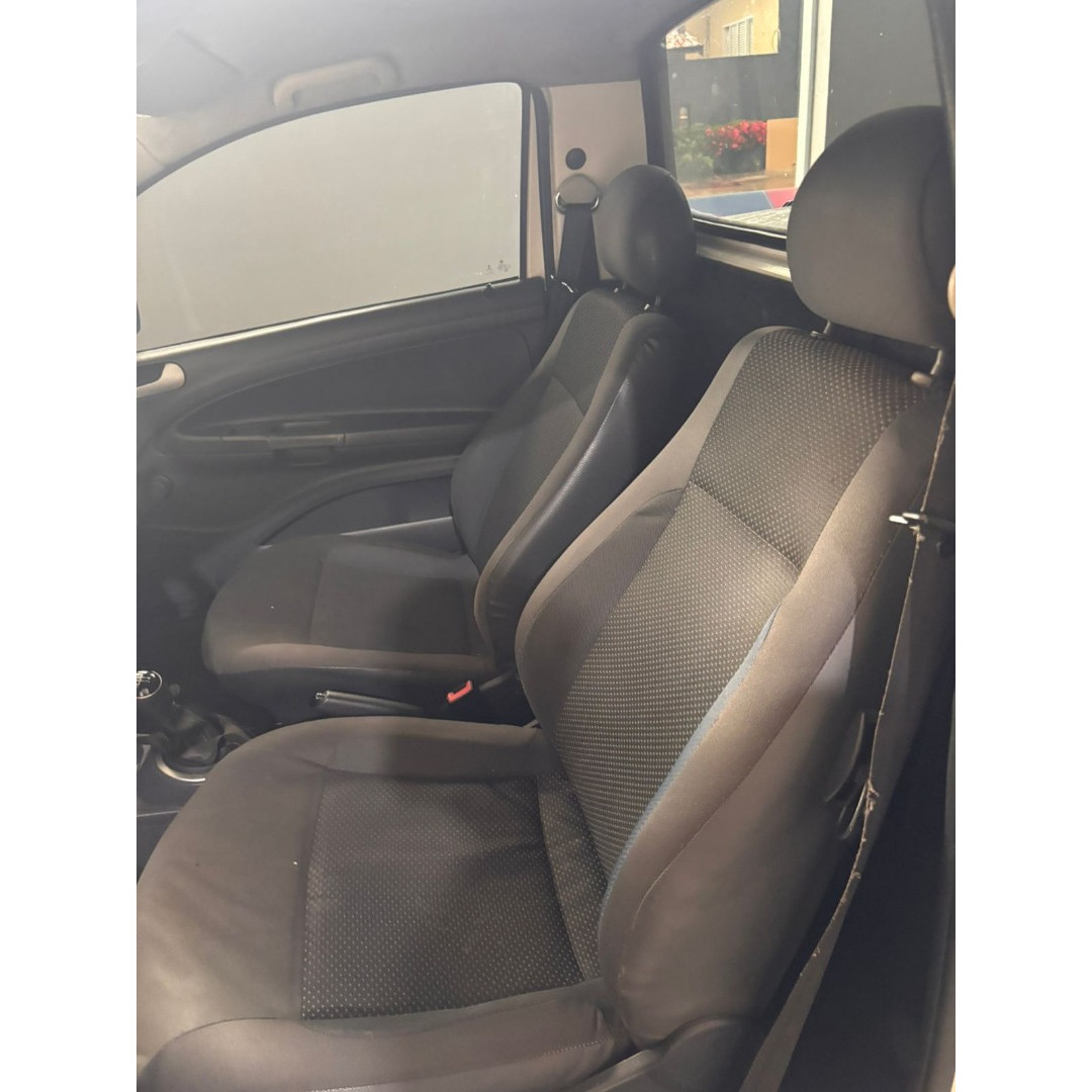 VOLKSWAGEN Saveiro 1.6 G6 STARTLINE FLEX