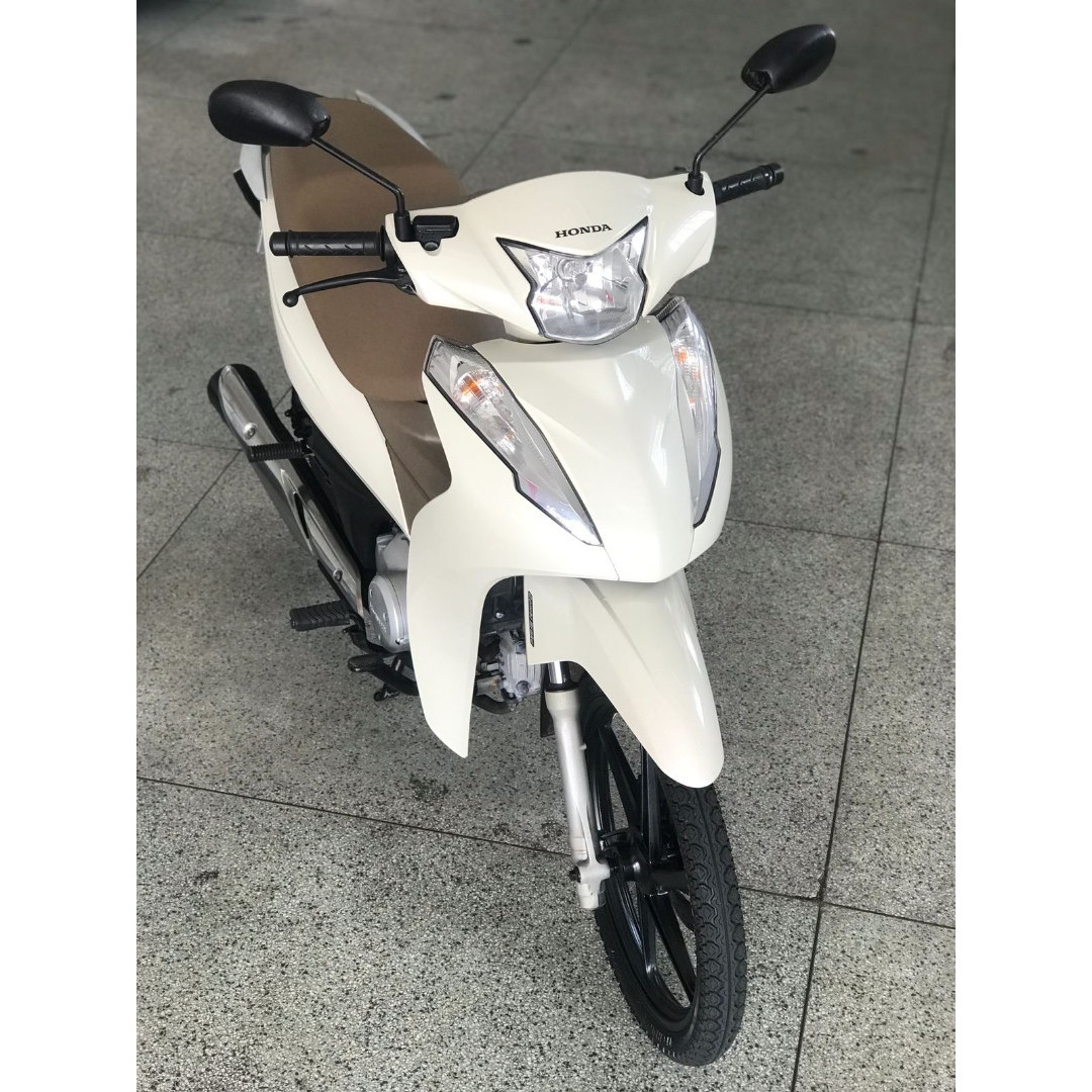 HONDA Biz 125 FLEX