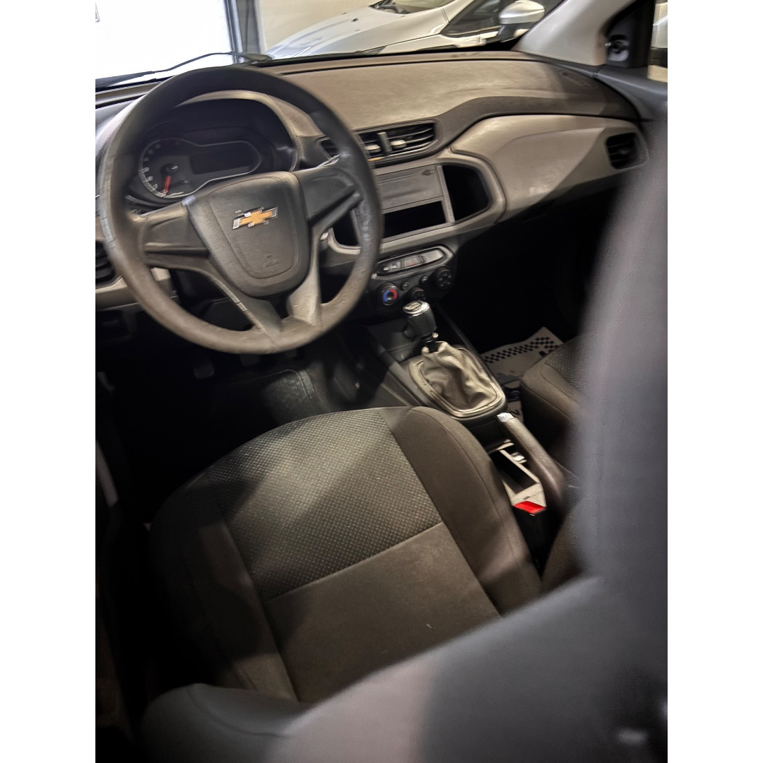 CHEVROLET Onix Hatch 1.0 4P FLEX JOY