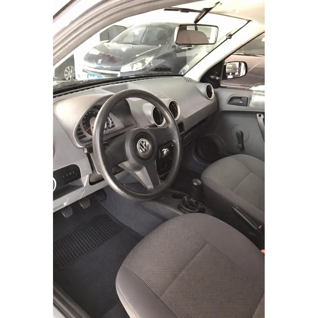 VOLKSWAGEN Gol 1.0 G3 CITY FLEX