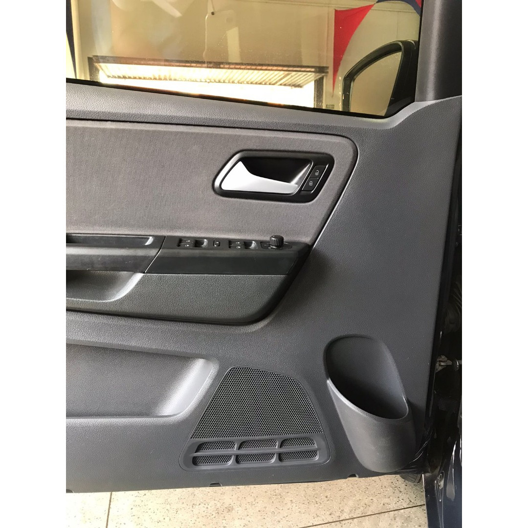 VOLKSWAGEN Fox 1.6 4P FLEX I-MOTION AUTOMATIZADO