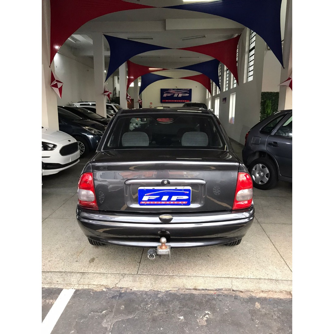 CHEVROLET Corsa Sedan 1.0 16V 4P MILENIUM