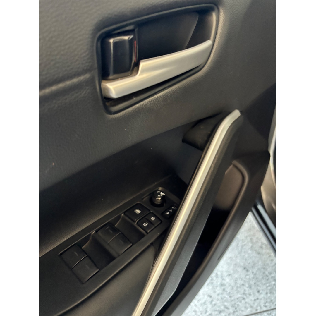 TOYOTA Corolla Cross 2.0 16V 4P FLEX VVT-IE XRE DIRECT SHIFT AUTOMÁTICO CVT