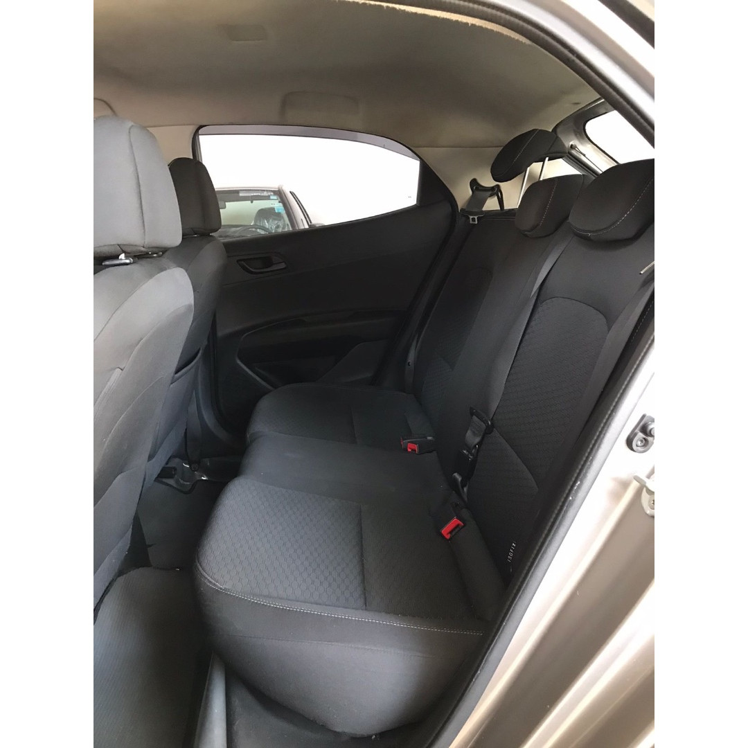 HYUNDAI HB 20 Hatch 1.0 12V 4P FLEX VISION