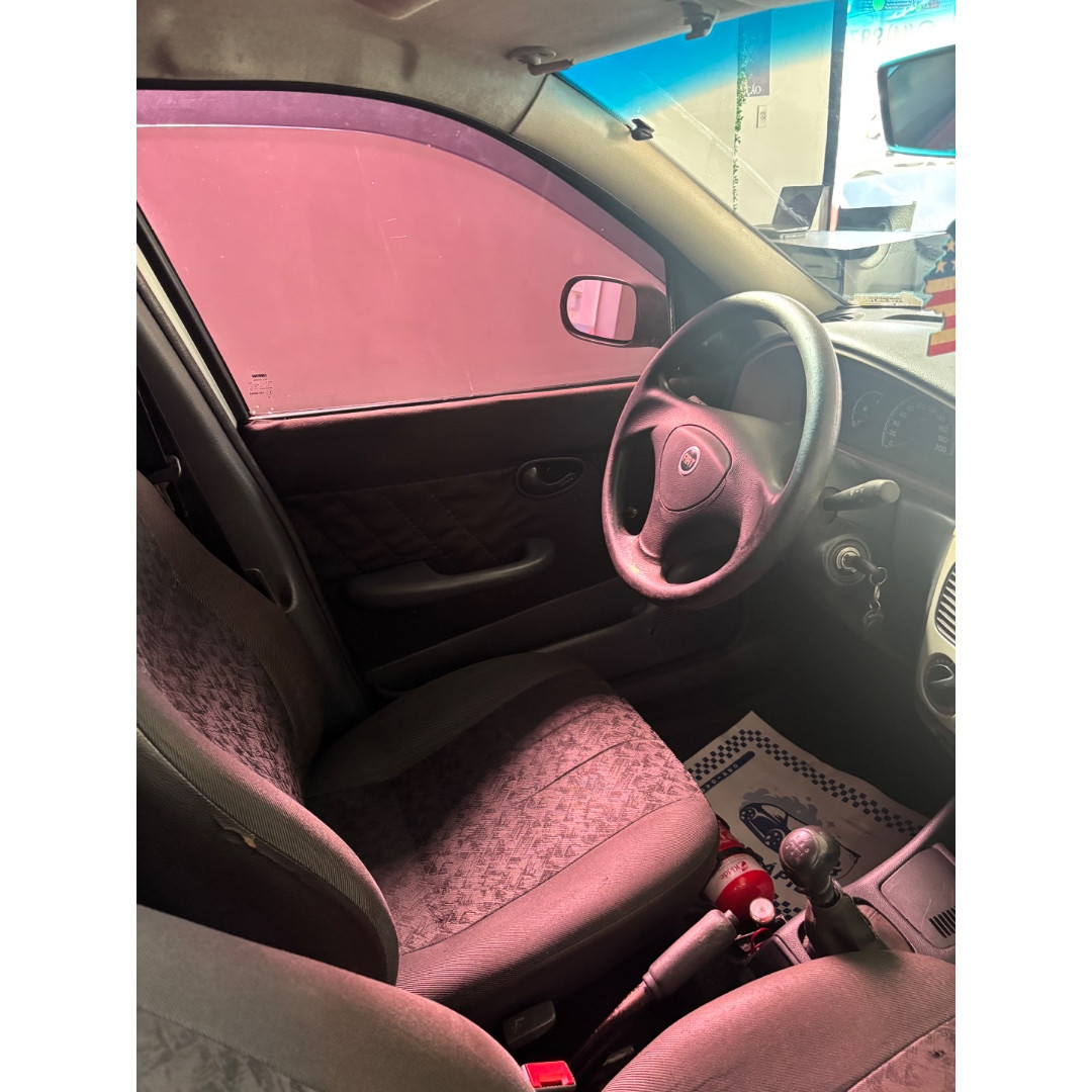 FIAT Palio 1.0 4P FIRE