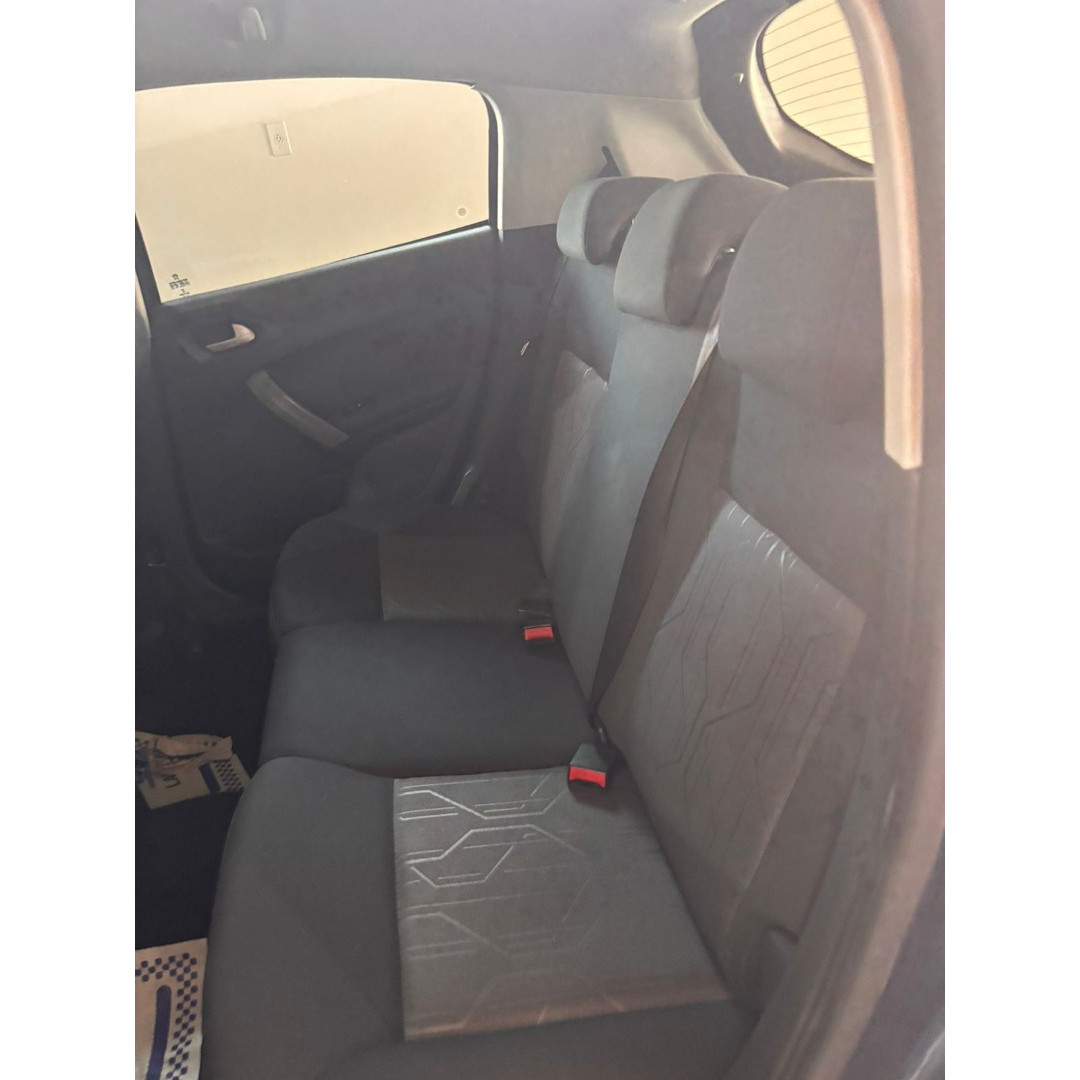 PEUGEOT 208 1.2 12V 4P ACTIVE PACK FLEX