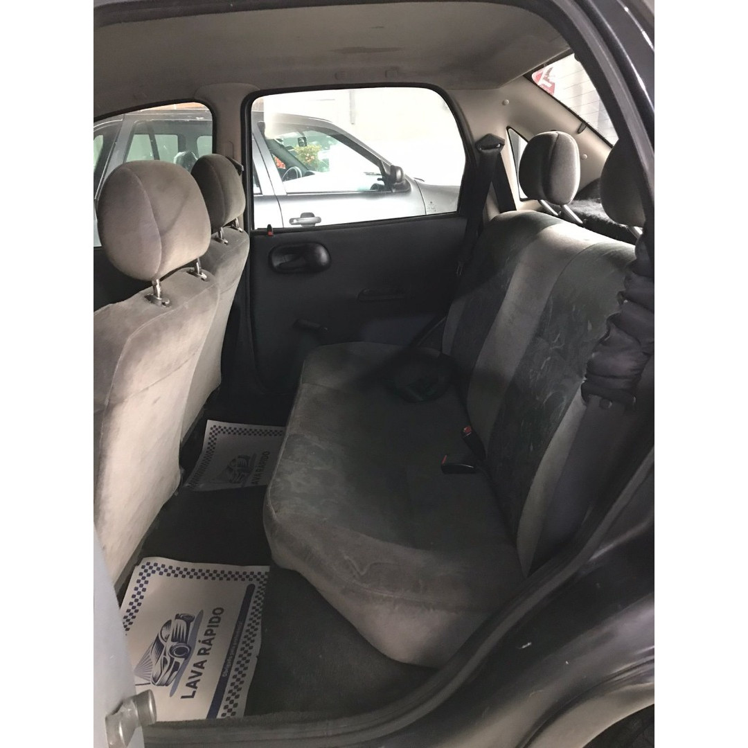 CHEVROLET Corsa Sedan 1.0 16V 4P MILENIUM