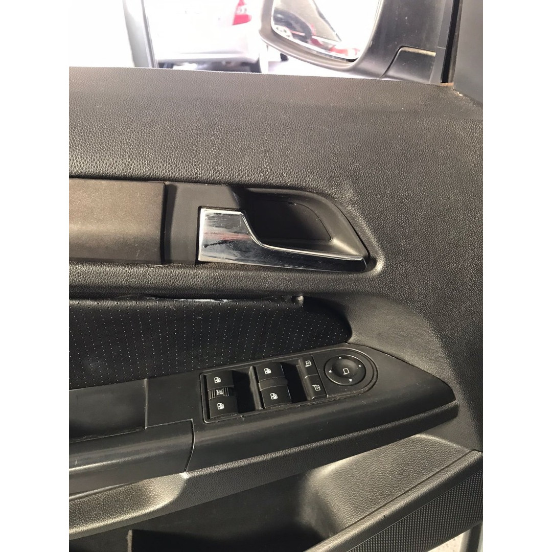 CHEVROLET Vectra Hatch 2.0 4P FLEX GT