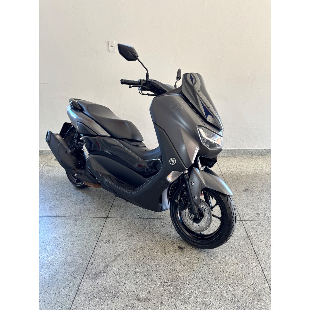 YAMAHA NMax 160 ABS