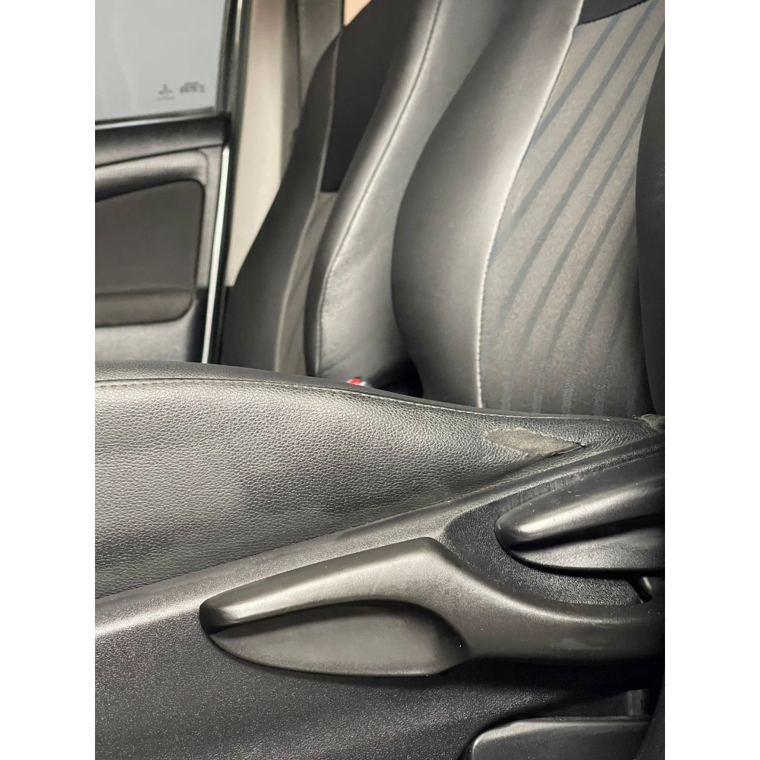 TOYOTA Etios Sedan 1.5 16V 4P FLEX XS