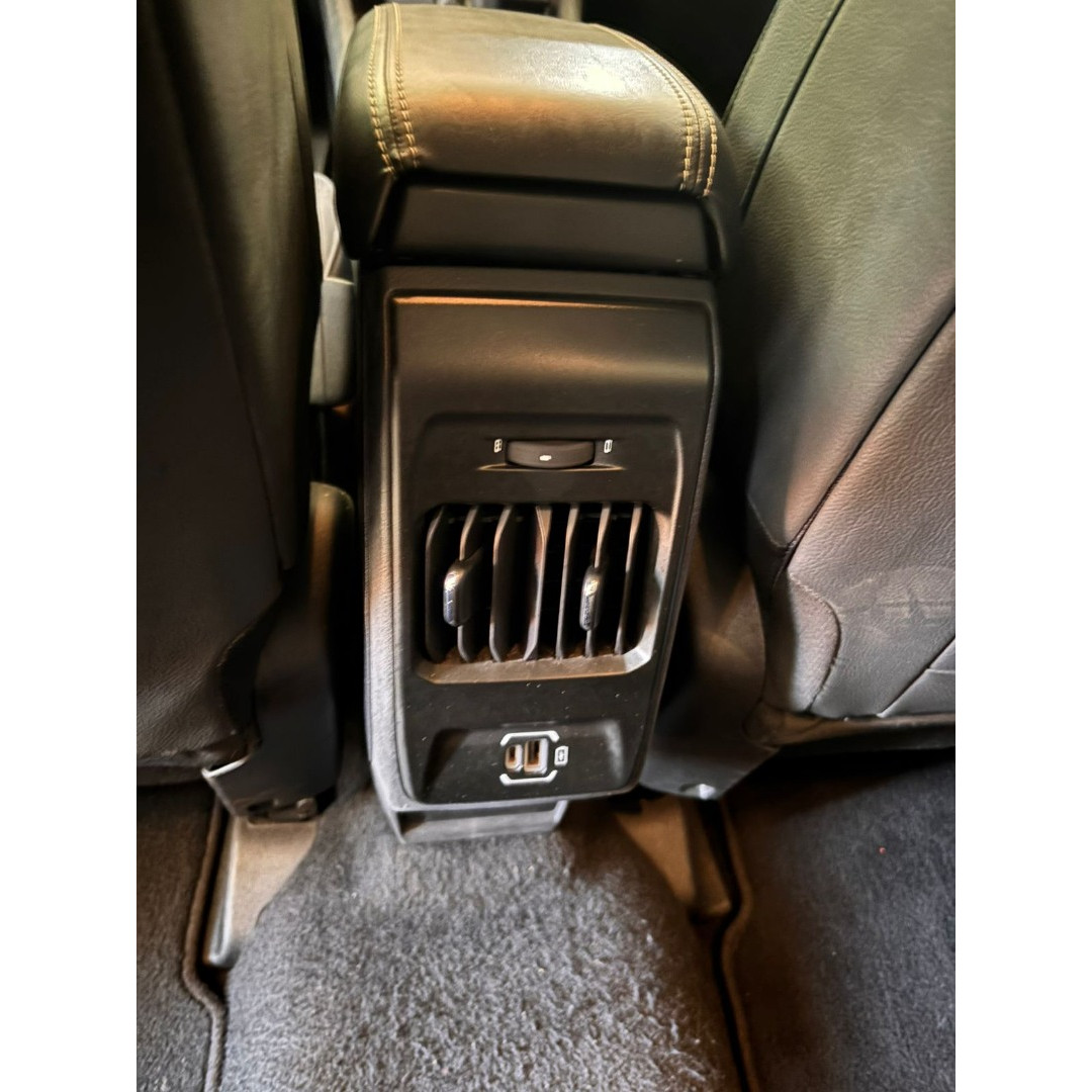 JEEP Compass 1.3 16V 4P FLEX LONGITUDE T270 TURBO AUTOMÁTICO