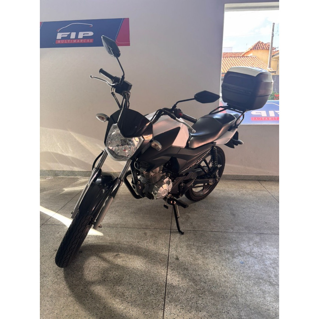 YAMAHA Factor 150 ED