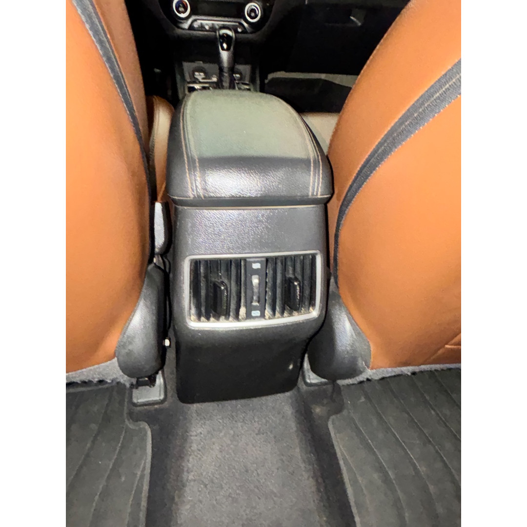 HYUNDAI Creta 2.0 16V 4P FLEX PRESTIGE AUTOMÁTICO
