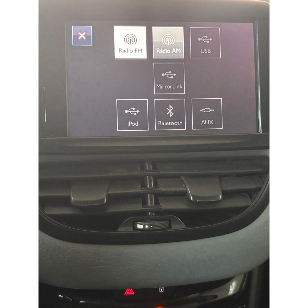 PEUGEOT 208 1.2 12V 4P ACTIVE PACK FLEX