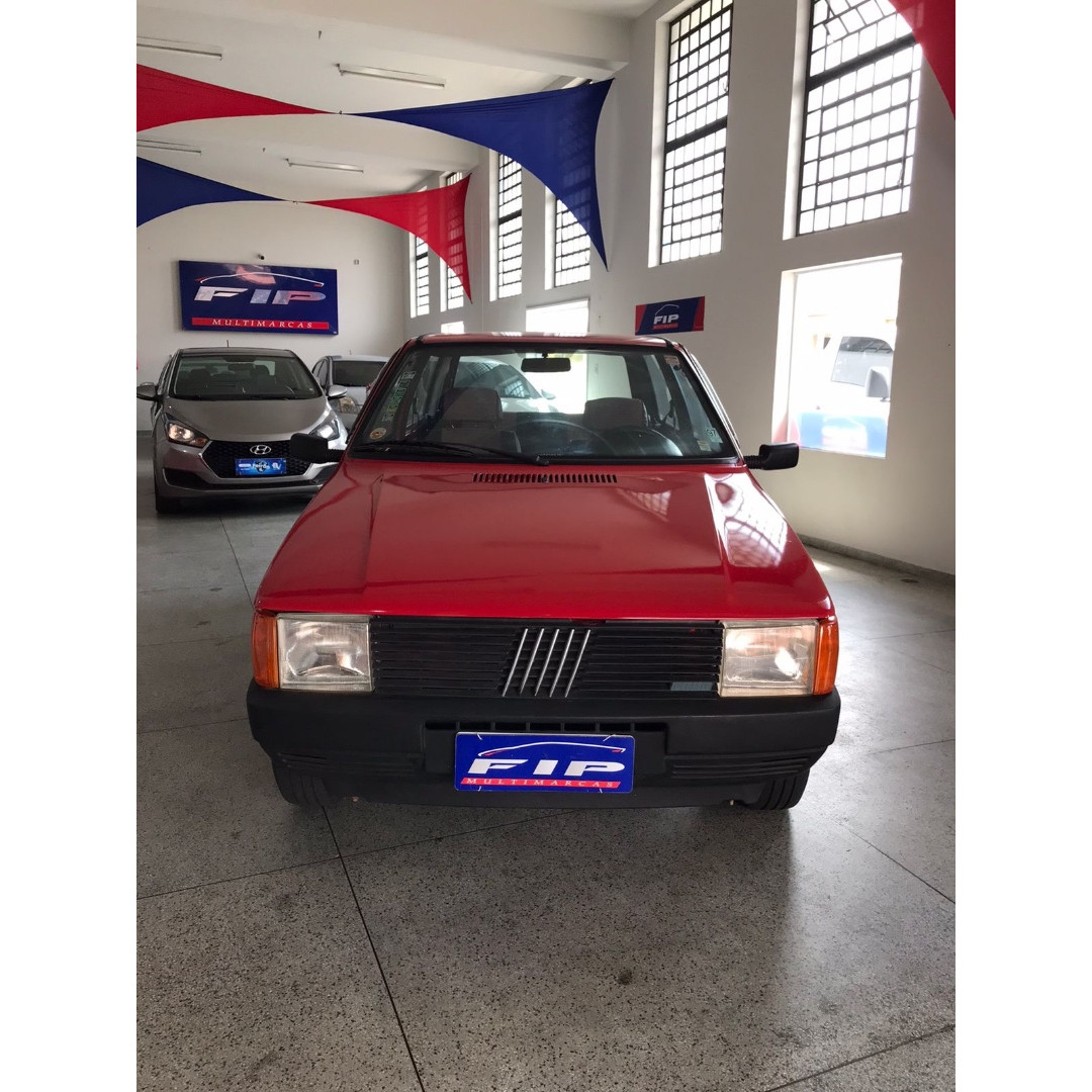 FIAT Uno 1.0 BRIO