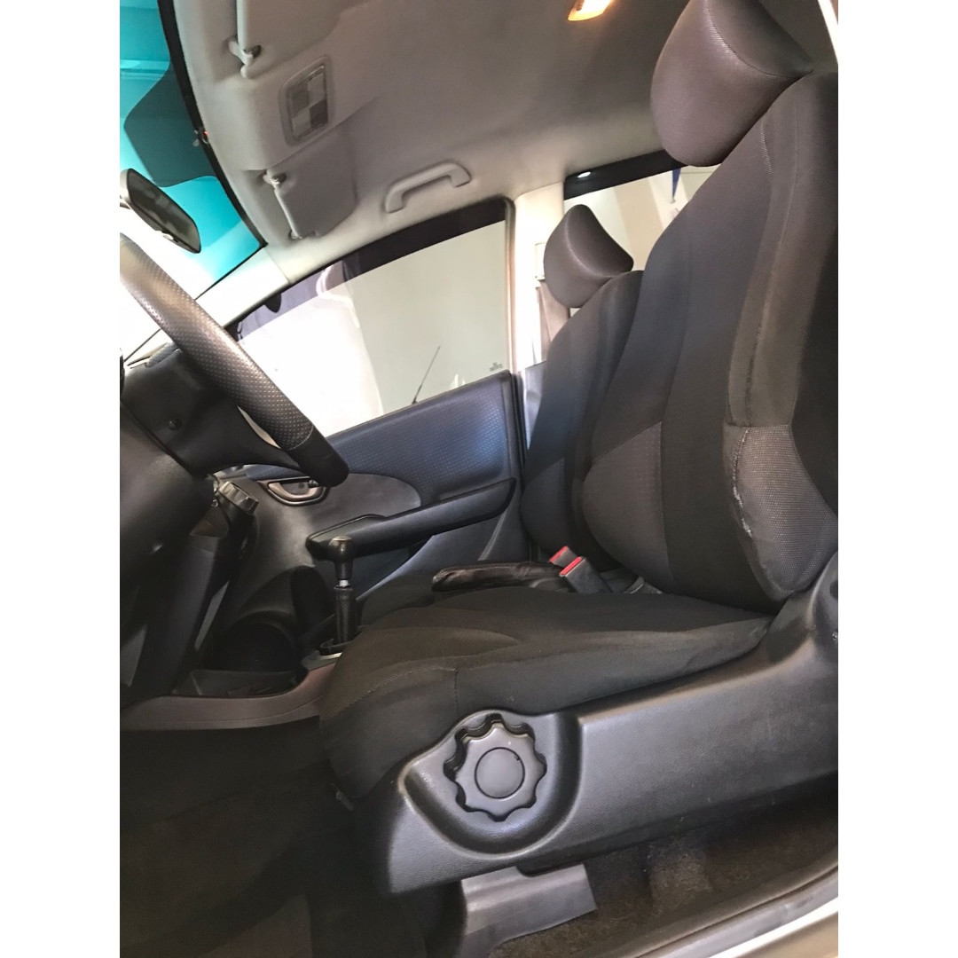 HONDA Fit 1.4 16V 4P LX FLEX