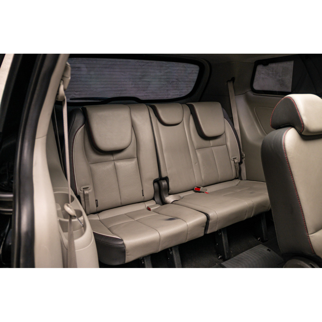 KIA Carnival 3.3 V6 4P EX  AUTOMÁTCIO