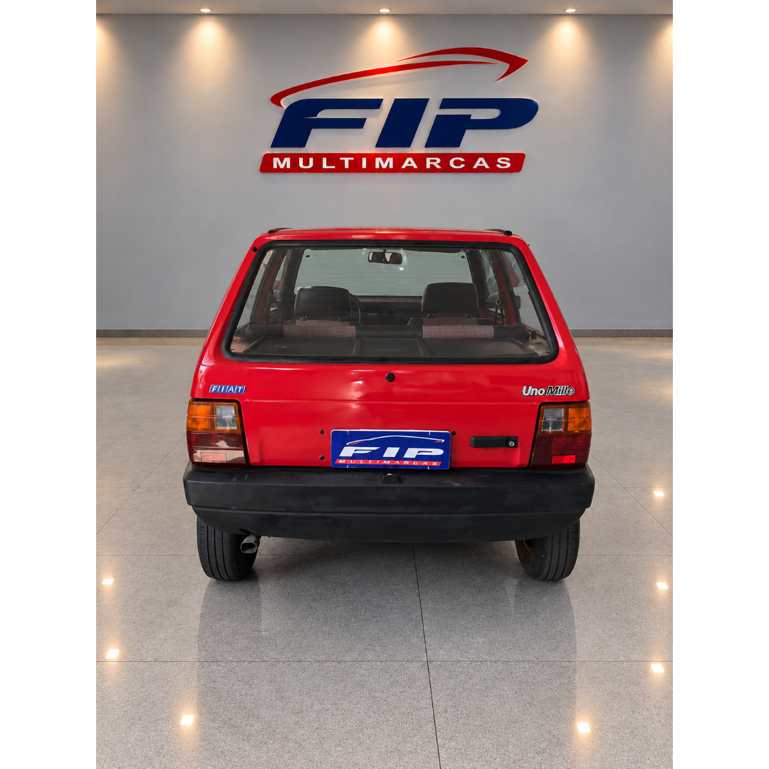 FIAT Uno 1.0 BRIO