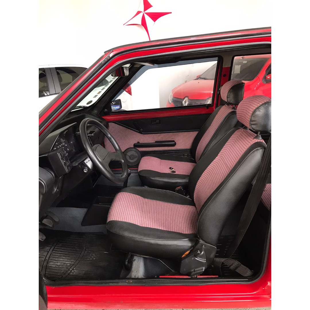 FIAT Uno 1.0 BRIO