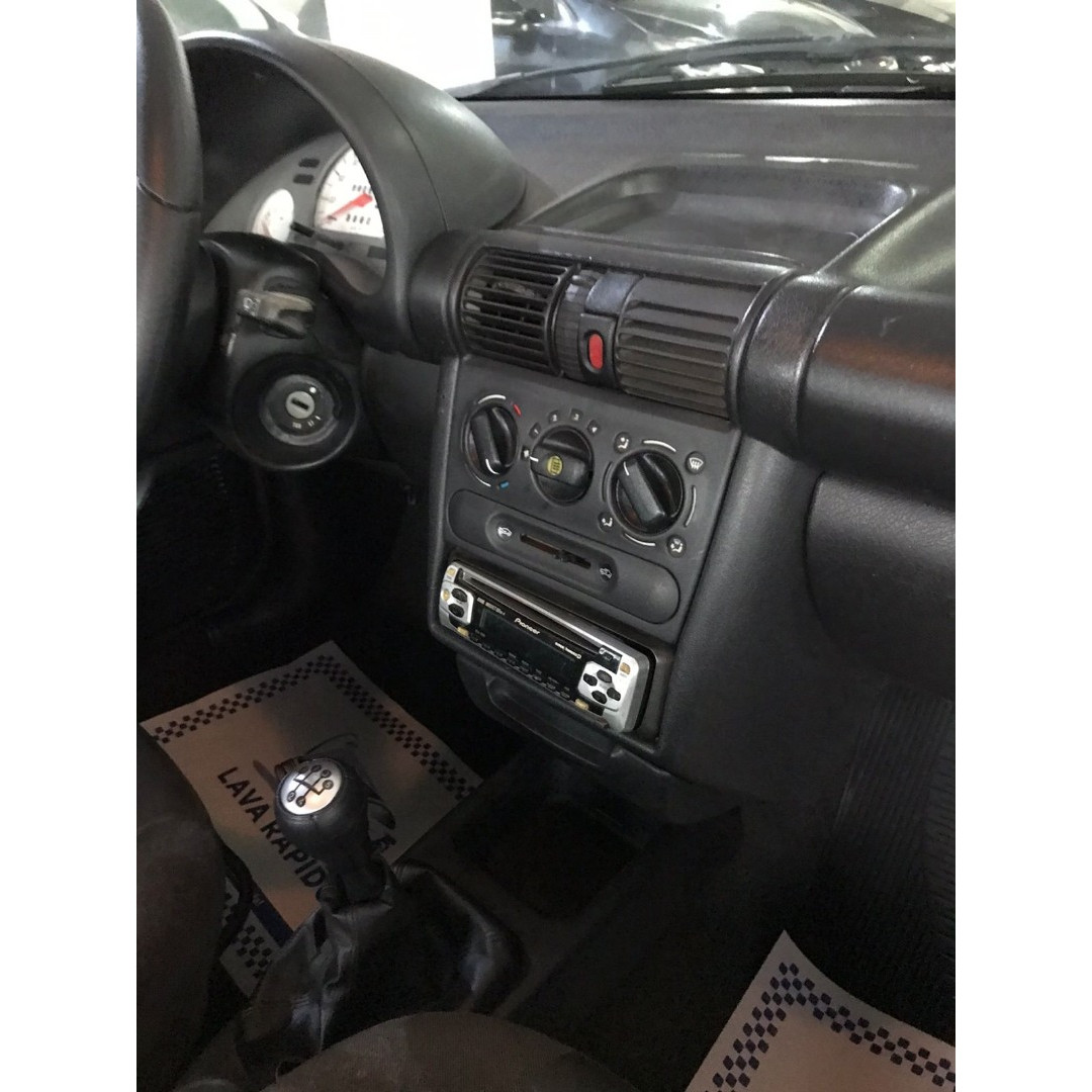 CHEVROLET Corsa Sedan 1.0 16V 4P MILENIUM