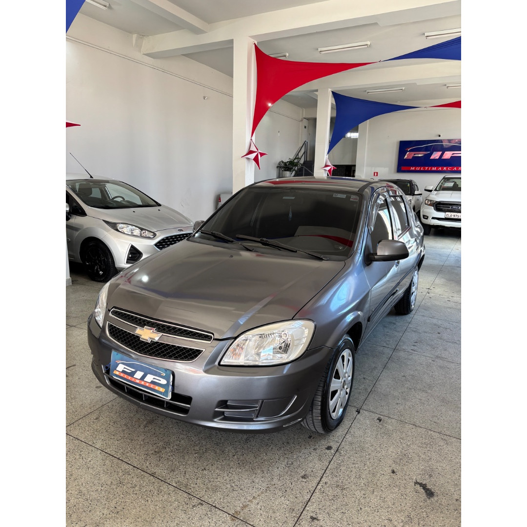 Prisma 1.4 4P LT FLEX