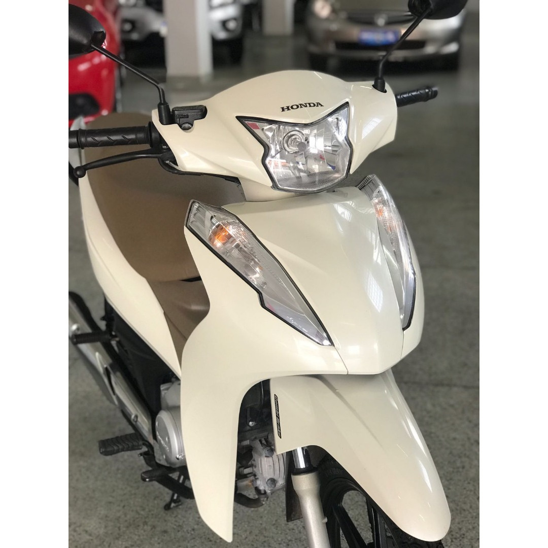 HONDA Biz 125 FLEX