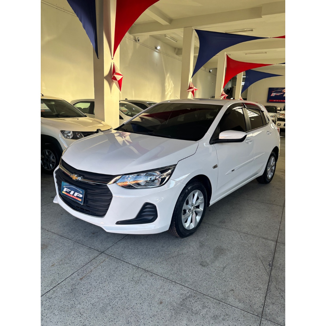 Onix Hatch 1.0 4P FLEX LT2