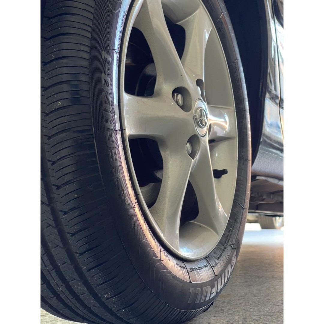 TOYOTA Corolla 1.8 16V 4P XEI AUTOMÁTICO