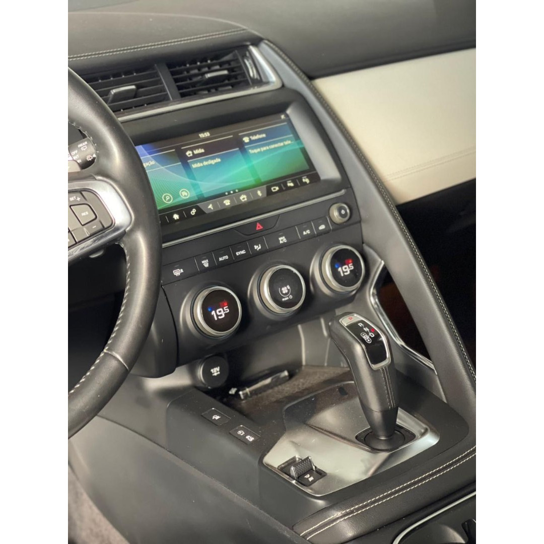 JAGUAR E-Pace 2.0 P250 R-DYNAMIC S AWD TURBO AUTOMÁTICO