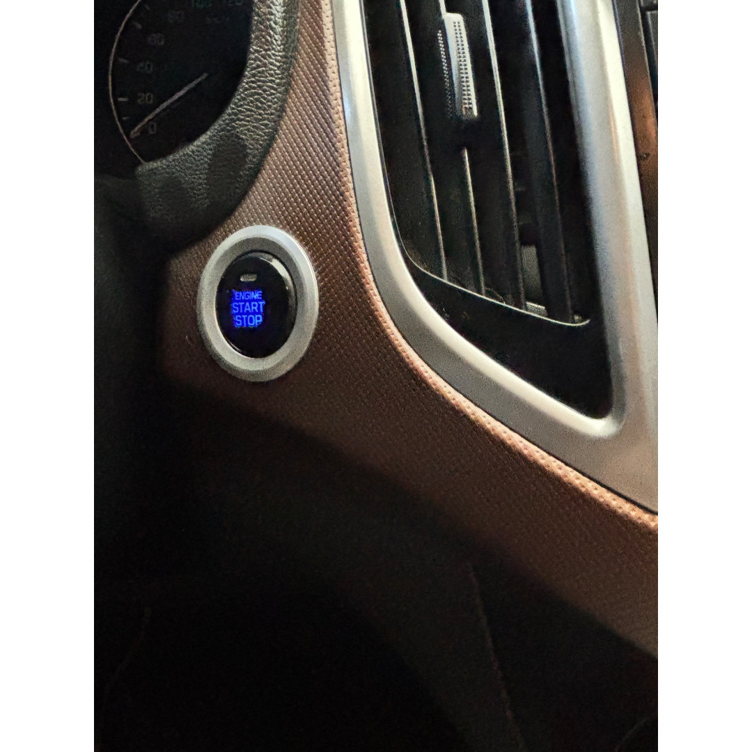 HYUNDAI Creta 2.0 16V 4P FLEX PRESTIGE AUTOMÁTICO