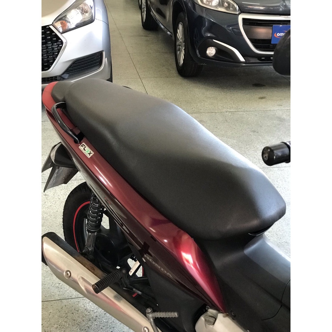 HONDA Biz 125 EX