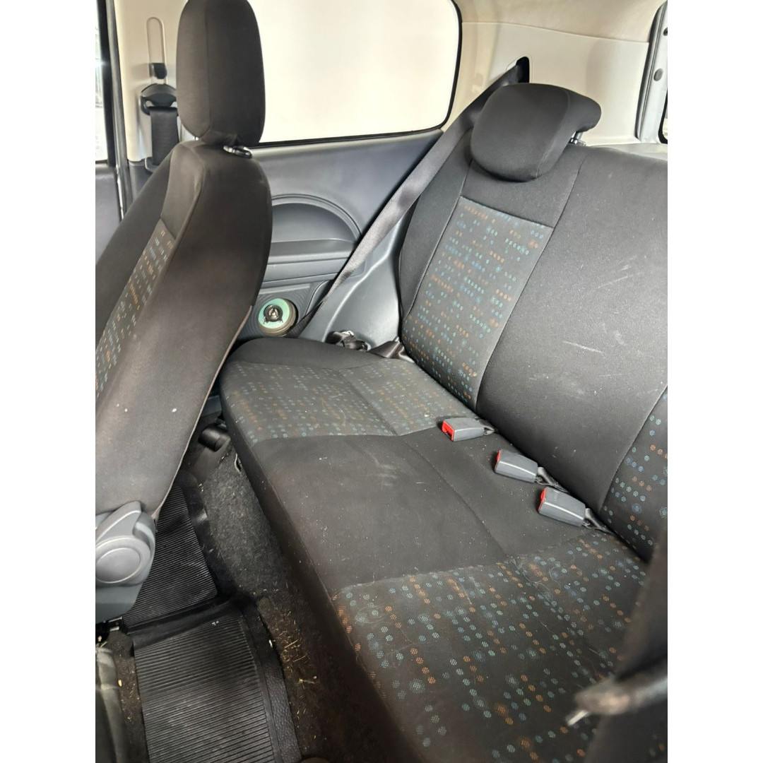 FIAT Uno 1.0 FLEX VIVACE EVO