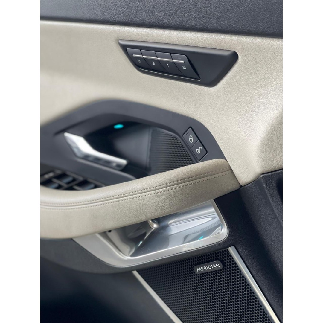 JAGUAR E-Pace 2.0 P250 R-DYNAMIC S AWD TURBO AUTOMÁTICO