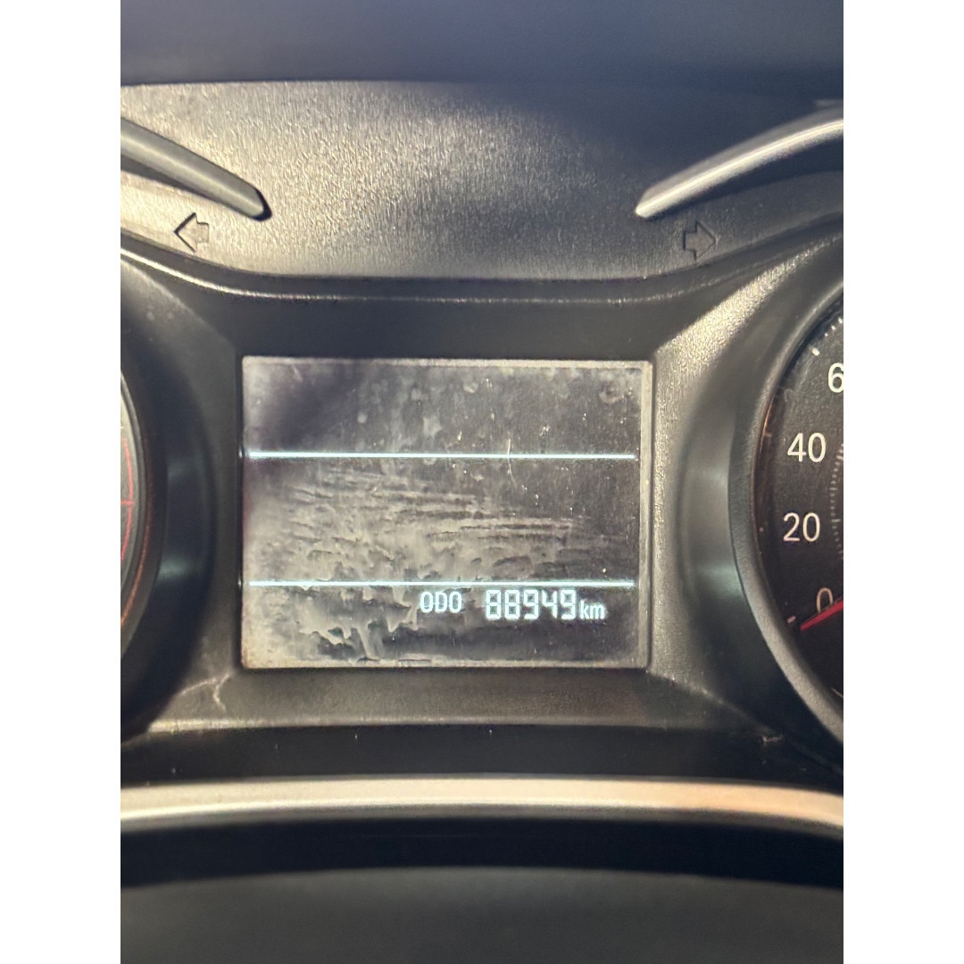 CHEVROLET Onix Hatch 1.0 4P FLEX LT2