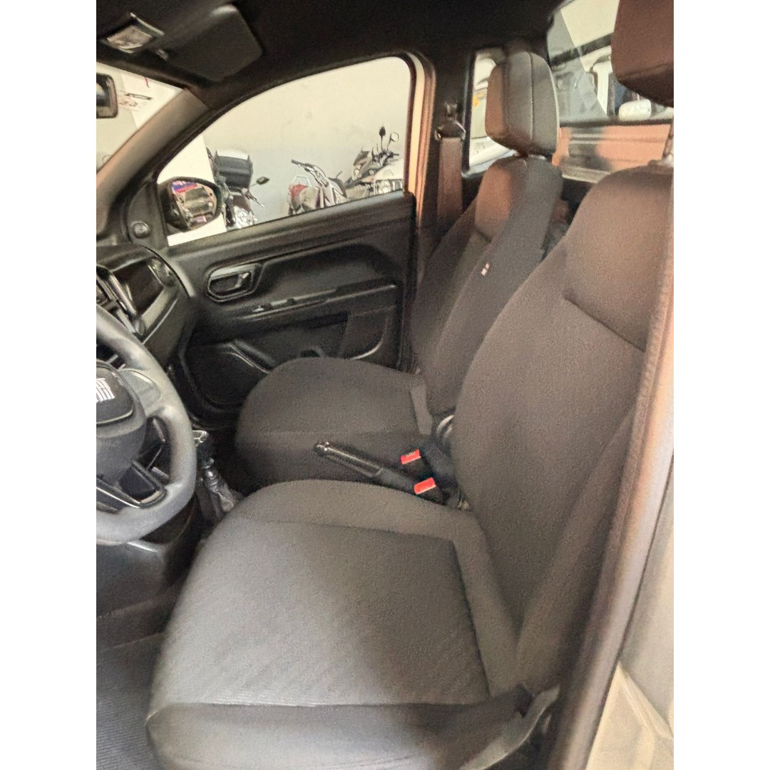 FIAT Strada 1.3 FIREFLY FLEX ENDURANCE PLUS CABINE SIMPLES