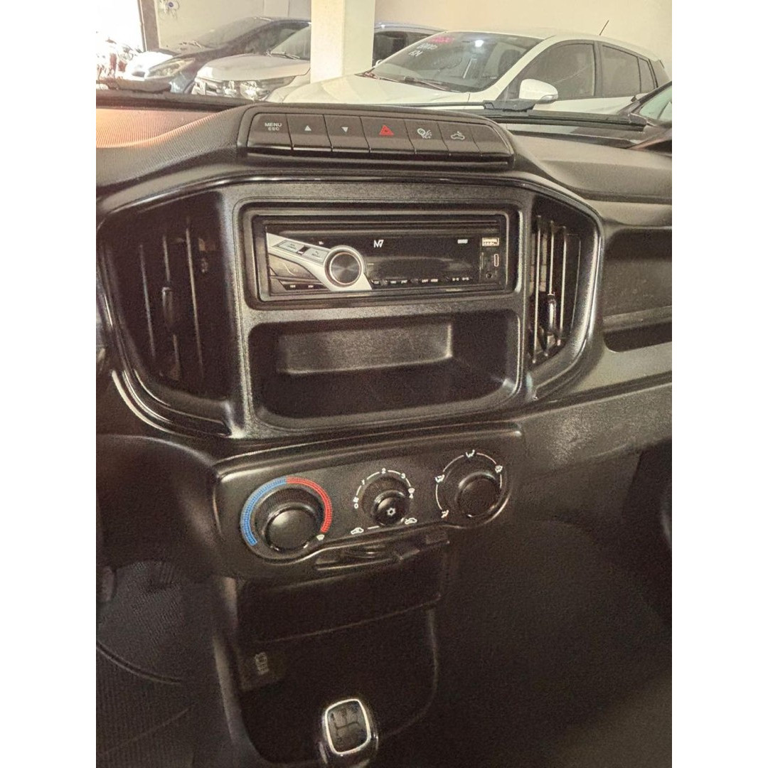 FIAT Strada 1.3 FIREFLY FLEX ENDURANCE PLUS CABINE SIMPLES