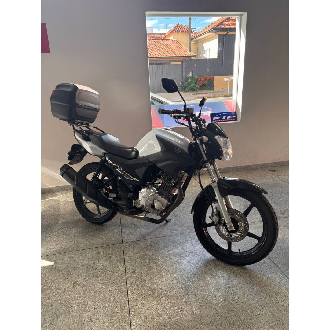 YAMAHA Factor 150 ED