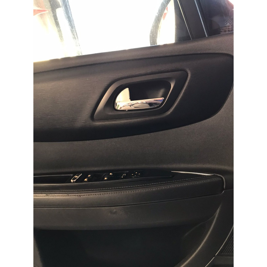 CITROEN C4 Sedan 2.0 16V 4P EXCLUSIVE PALLAS AUTOMÁTICO