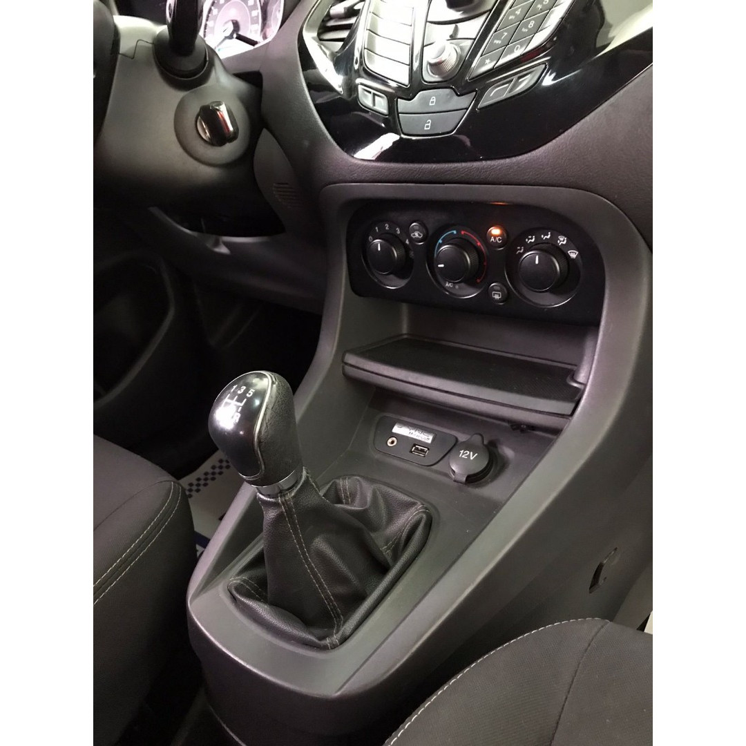 FORD Ka + Sedan 1.5 12V 4P FLEX TI-VCT SE PLUS