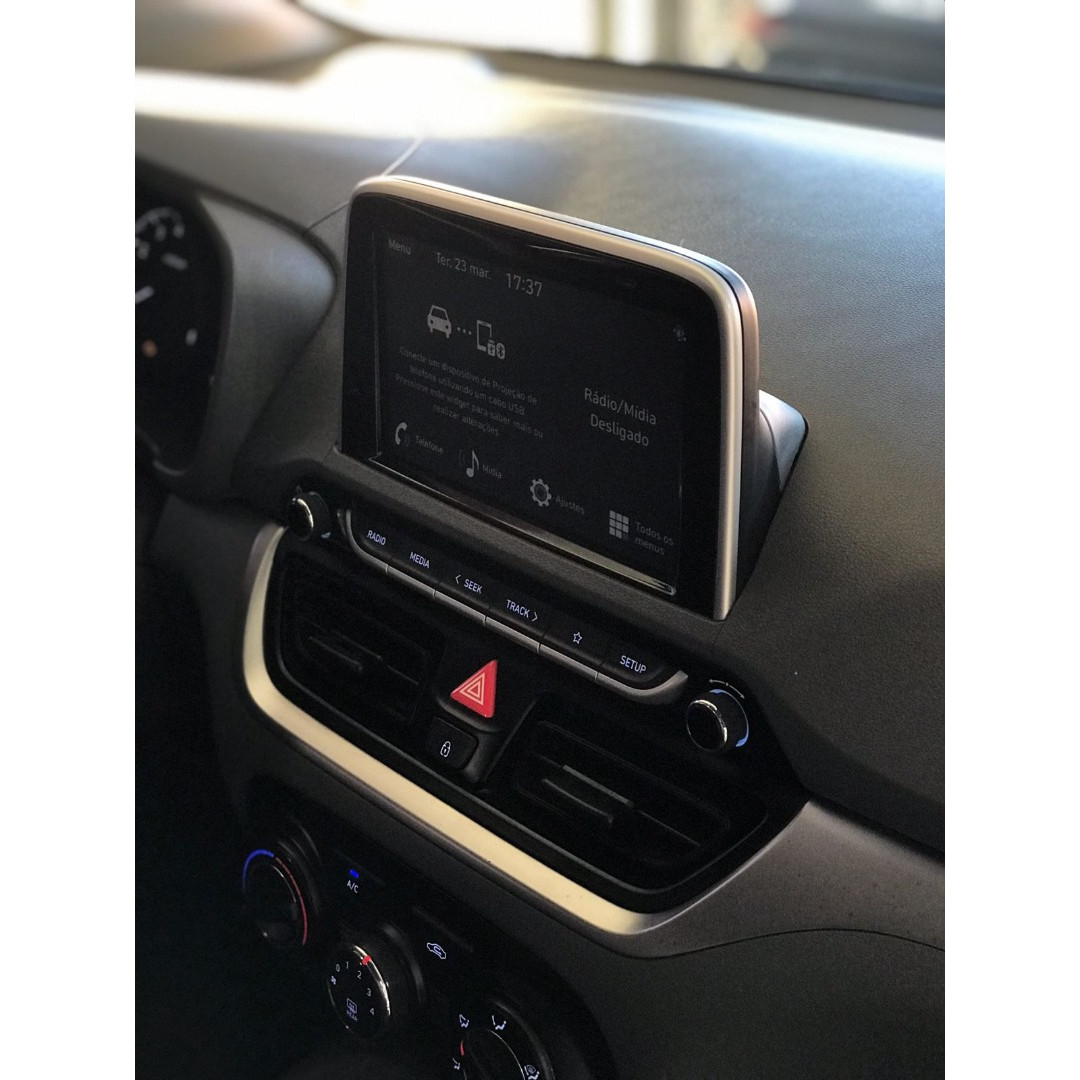 HYUNDAI HB 20 Sedan 1.0 12V 4P FLEX VISION