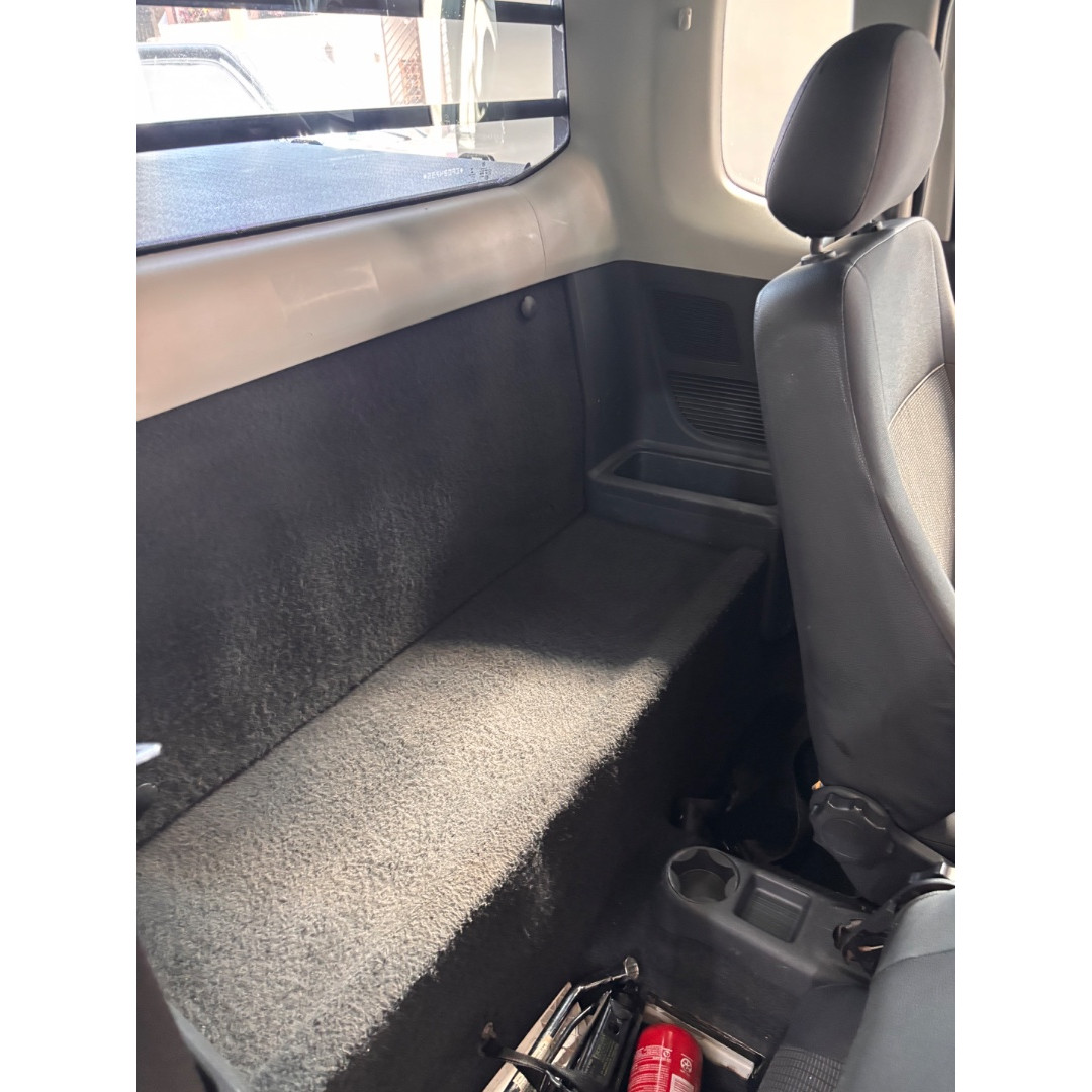 VOLKSWAGEN Saveiro 1.6 G5 CABINE ESTENDIDA FLEX