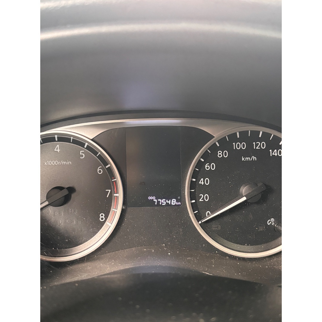 NISSAN Kicks 1.6 16V 4P FLEXSTART S DIRECT X-TRONIC AUTOMÁTICO CVT