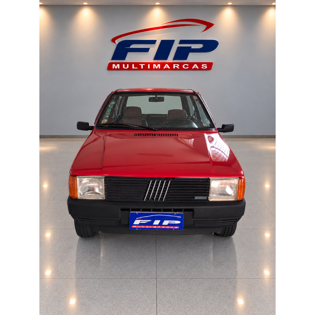 FIAT Uno 1.0 BRIO