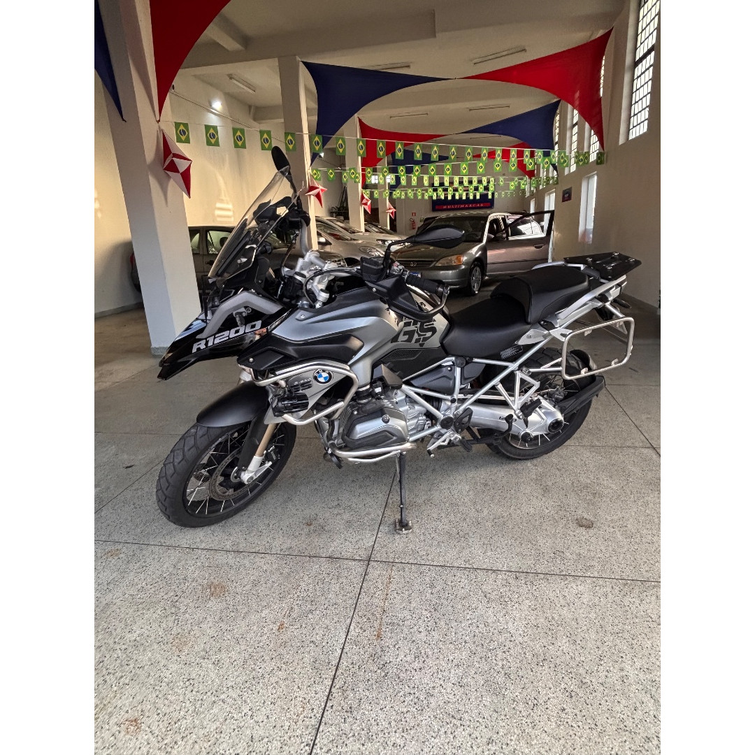 R 1200 GS STANDARD