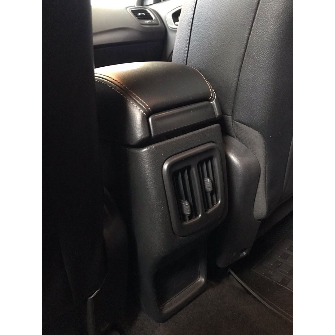 JEEP Compass 2.0 16V 4P LONGITUDE FLEX AUTOMÁTICO