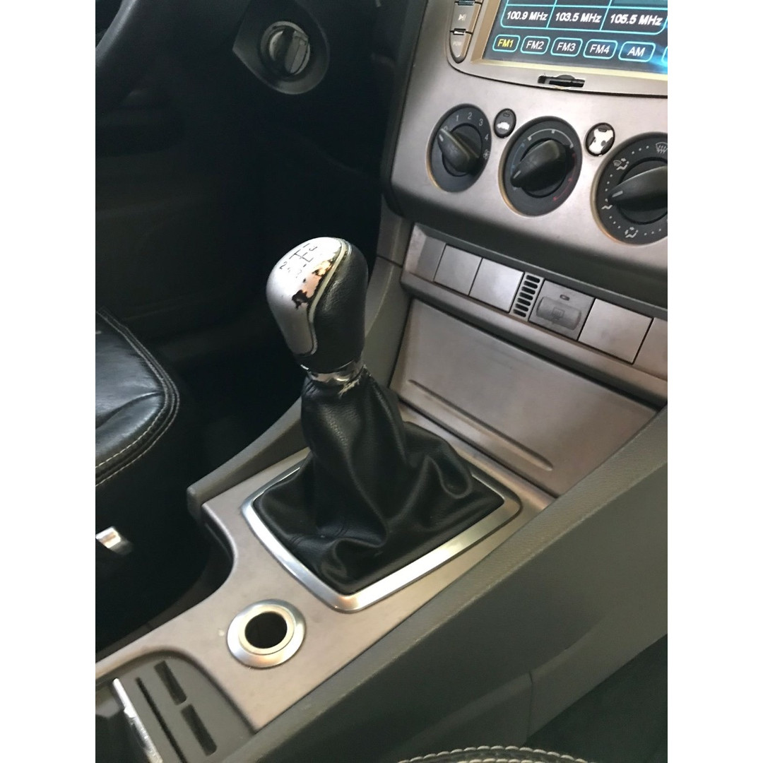 FORD Focus Hatch 1.6 16V 4P SE FLEX