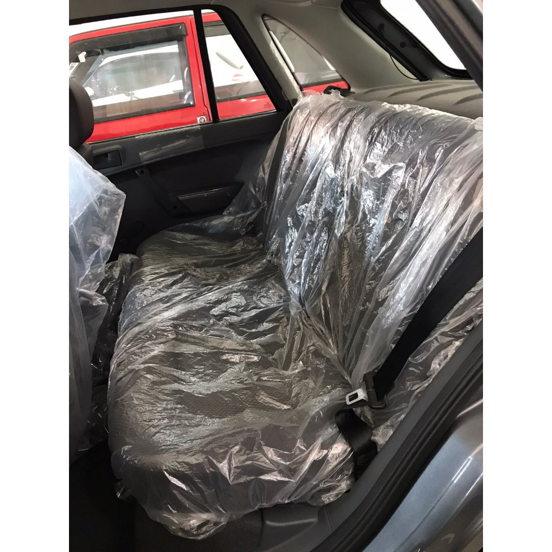 VOLKSWAGEN Gol 1.0 G3 CITY FLEX